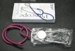 American Diagnostic Corporation Adc Proscope Dual Head Stethoscope #670M New. Fixed Price $24.99.