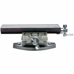 Phase Ii Y555-008 8" X 5" Travel Compound Milling & Drilling Slide Table. Fixed Price $254.66.