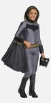 Rubie's Justice League Childs Batman Costume Girls Medium 8-10 B2674. Fixed Price $28.99.