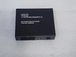 Vici Valco EMTCA-CE-24-ILL Multiposition Actuator Control Module Free Ship. Fixed Price $200.00.