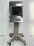 Automated Control Concepts Op/station Mobile Enclose Computer Pharma Workstation. Fixed Price $999.95.