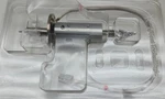 Agilent G1099-60301 Welded Transfer Interface For Gcms 5973, 5975, 7000. Fixed Price $469.65.