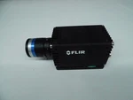 Flir ORX-10G-123S6C-C Oiryx Ultra High Resolution Color Camera 12.3MP,4096X3000. Fixed Price $1995.00.