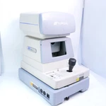 Topcon KR-8800 Auto Kerato-refractometer *for Parts* T12-D9. Fixed Price $700.00.