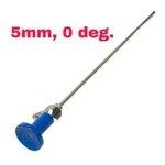 Stryker Ref 0502-385-010, 5MM Degree, Autoclavable Laparoscope. Fixed Price $599.00.