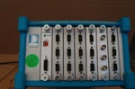 Dsi Gould ACQ-7700 Data Acquisition Interface Signal Amplifier 77-0900-10 Abdc. Fixed Price $750.00.