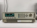 Agilent / 8114A High Power Pulse Generator, 100 V With Option 001, UN2. Fixed Price $4800.00.
