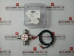 Parker 018-0186-900 Gradient Proportioning Valve 4-WAY Dc 9V. Fixed Price $239.87.