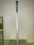 Tanita HR-200 Wall Mounted Height Rod Stadiometer. Fixed Price $119.00.
