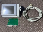 Zeiss Axio Observer Z1 432907-9901 Docking Station With Cable And Card. Fixed Price $800.00.