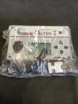 Concoa Altos Remote Alarm System. 5750025-01-24V H3. Fixed Price $299.99.