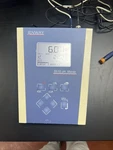 Jenway 3510 Ph/temp/mv Meter With Probes, Power Adaptor, Stand. Fixed Price $195.00.