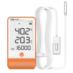 Elitech Bluetooth Temperature Data Logger Vaccine Recorder GSP-6PRO-GLE/THE. Fixed Price $42.99.