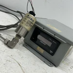 Mks Instruments PDR-D-1 / PDRD1 722A11TFB2FJ. Barton Pressure Transducer Incl. Fixed Price $400.00.