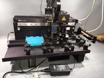 Bio-tek Biotek Precision Xs Micro Plate Sample Processor Pipetting PRC384-1M. Fixed Price $3200.00.