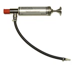 Millipore Metal Stainless Syringe XX6200035. Fixed Price $189.00.