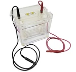 Fisher Biotech FB-VE12-1 Minigel Vertical Electrophoresis System. Fixed Price $80.00.