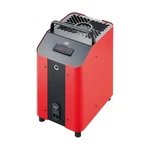 Sika TP17-165M Temperature Calibrator Dry Block Range -35. Fixed Price $5919.00.