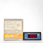 Eliwell Ewpc 901/T Temperature Controller 12V Ptc Cooling T1A1AWC300. Fixed Price $199.00.