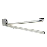 40" Impulse Heat Sealer Manual Bags Plastic Hand Metal Machine. Fixed Price $349.00.