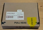 New Sartorius Biowelder Tc Disposable Blades, Sealed Box Part # 16389-012, 50PCS. Fixed Price $399.99.