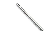 Smith & Nephew Elite Pass Premium Suture Shuttle With Ratchet. Fixed Price $160.00.