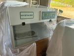 Mystaire Uv Light Box With Microprocessor Controller Model# MY-DB24C. Fixed Price $500.00.