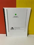 Cascade Microtech REL-6100/4800 Series Probe Stations User Guide. Fixed Price $69.99.