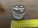 Roxburgh Suppressors Sda 154 15AMP 250V Ac Emi Filter. Fixed Price $19.95.