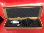 Karl Storz TH120 IMAGE1 4K Uhd, One-chip Camera Head (housing Scratched). Fixed Price $6500.00.