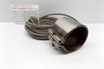 Watlow 81-22-128 240V 750W Band Pipe Heater. Fixed Price $84.36.