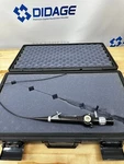 Gyrus Acmi DUR-8 Elite Durable Flexible Ureteroscope Endoscope, For Parts. Fixed Price $295.00.