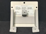 Edwards Lifescience Vigilance Ii Adapter Plate 670373-01/00 Ref. # V1G2AP. Fixed Price $38.40.