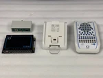 Compumedics 8028-0001-01 Grael Headbox W Acc Parts. Fixed Price $651.60.