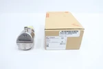 Ifm SI6800 SIR11ABBFPKG/US-100-IPF Flow Monitor W/ Scale Display 19-36V-DC. Fixed Price $602.75.