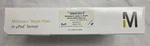 Millipore MD0HC23CL3 Millistak+ Media In Pod Format 23CM2. Fixed Price $40.00.