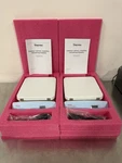 One New Thermo S88850100 Cimarec Stirrer Plate, 10.25 120V. Fixed Price $455.00.