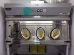 Nuaire Bsc NU-NR797-600 Glove Box. Fixed Price $9000.00.