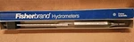 New-in Box, Scientific 11-603-5F Fisherbrand Hydrometer. Fixed Price $19.99.