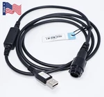 Usb Ch Programming Cable For Motorola HKN6184C Xpr 4500 4550 4350 4380 5350 5580. Fixed Price $37.55.