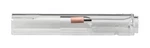 Perkin Elmer 1-SLOT Demountable Quartz Torch For Optima 2X00/4X00/5X00/7X00 Dv. Fixed Price $48199.00.