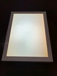Stratagene 400510 White Light Box 120 Vac 0.5A 60 Hz. Fixed Price $125.00.