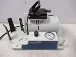 Gardner Denver Welch Aspiration Filtration Vacuum System 2515B-75. Fixed Price $449.95.