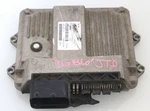 Fiat Doblo 1.3 Jtd Ecu Magneti Marelli MJD6JF Engine Control Unit 55186608 71600. Fixed Price $100.00.