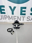 Heine Omega 500 Wired Indirect Binocular Ophthalmoscope Bio. Fixed Price $750.00.