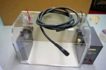 Bio-rad Rotofor Preparative Ief #192BR 120VAC Clean Tested (rotator Only). Fixed Price $69.99.