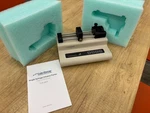 Cole Parmer Series Single Syringe Infusion Pump, Cat# 74900-00. Fixed Price $908.00.