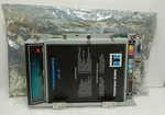 Thermo King Upa+ Microprocessor Unit 45-1599 Pcb 263101 Rev TK263108-9. Fixed Price $1250.00.