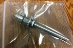 Mettler Toledo 52206433 Sensor Probe. Fixed Price $895.00.