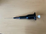 Pipettor Single Vwr Scientific Products Digital Microdispenser 53506-121 25UL. Fixed Price $69.00.